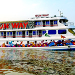 Cover image of ⛵M.V Sun Way Cruise
