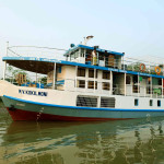 Cover image of ⛵Ship Name: M. V  Kokil Moni