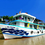 Cover image of 🌿🌿🐅 Sundarban Tour with ⛵M.L Pelican