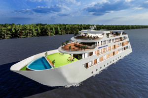 Cover image of Symphony Of The Wave-Sundarban Safari Professional Package