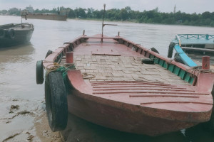 Cover image of MV.ARAL SEA (Trawler)-1