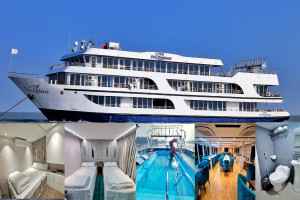 Cover image of Sundarban Tour Package +8801921-138923 Hotline: +8801764-504065
