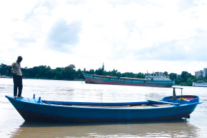 Cover image of এমভি দি ওয়েভ ২  (ট্রলার ০২)