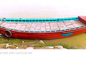 Cover image of MV OCEAN GREEN (TRAWLER)