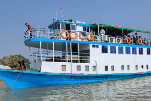 Cover image of Sundarban Tour Package +8801921-138923 Hotline: +8801764-504065