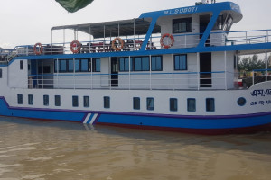 Cover image of Sundarban Tour Package +8801921-138923 Hotline: +8801764-504065
