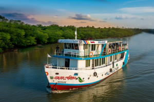 Cover image of ⛵শিপের নামঃ এম এল পেলিকান,