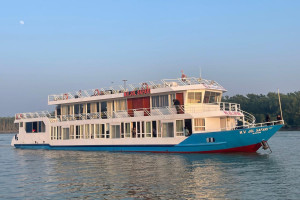 Cover image of Sundarban Tour Package +8801921-138923 Hotline: +8801764-504065