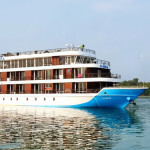 Cover image of ⛵Ship Name: M.V Alaska, 🌿🦌Sundarban Tour🌿🐅