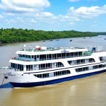 Cover image of ⛵Ship Name: M.V The Explorer-1,