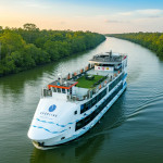 Cover image of ⛵Ship Name: M.V Everline (flamingo),