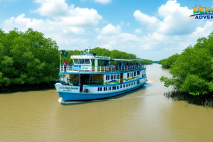 Cover image of ⛵Ship Name: M.L The Bengal Adventure