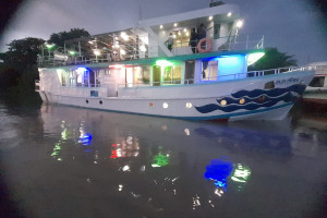 Cover image of Sundarban Tour Package +8801921-138923 Hotline: +8801764-504065