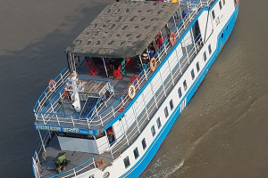 Cover image of Sundarban Tour Package +8801921-138923 Hotline: +8801764-504065