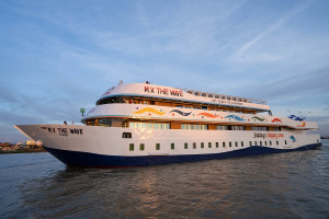 Cover image of The Wave  Sundarban Tour  Booking Now  01714848316 Tours and Travels Company