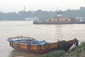 Cover image of M. V. Tanguar Haor (Traler 2) 2