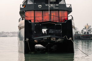 Cover image of M.V Salient 69 Sundarban Tour  Booking Now  01714848316 Tours and Travels Company