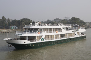 Cover image of M.V The Crown Sundarban Tour  Booking Now  01714848316 Tours and Travels Company