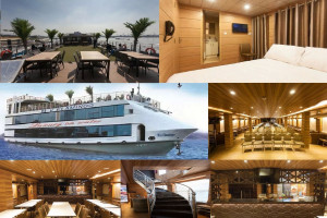 Cover image of Adventure Tour Package Sundarban Hot Line- +8801764504065    +8801921138923