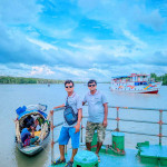 Cover image of 🌿 সুন্দরবন—প্রকৃতির সাথে এক শান্ত, সচেতন ভ্রমণ। 🌿