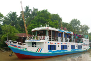 Cover image of Tour Package Sundarban Hot Line- +8801764504065 +8801921138923 Khulna Sundarban Khulna 2 Night - 3 Days...