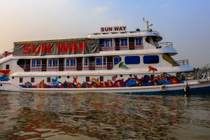 Cover image of Sun Way Sundarban Tours Booking Now 01714848316 Tours and Travels Company