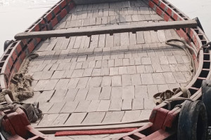 Cover image of এমভি সাইলেন্ট ৬৯ (ট্রলার)