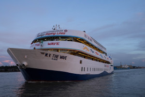 Cover image of The Wave Sundarban Tour Booking Now 01714848316 Tours and Travels Company