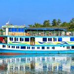 Cover image of ⛵M.V The Bengal Adventure, 🐅 Half A/C & Half Non A/C Premium Tourist Ship.