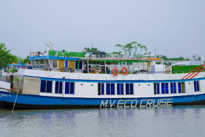 Cover image of M.V Eco Cruise Sundarban Tour Booking Now 01714848316 Tours and Travels Company