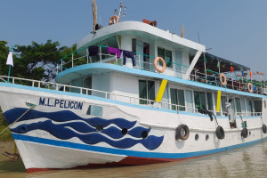 Cover image of Khulna Sundarban Khulna Tour Package Sundarban Hot Line- +8801764504065