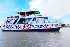 Cover image of Bangladesh Tour Package in Sundarban Hot Line- +8801764504065   +8801921138923