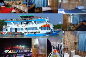 Cover image of 3Day.s- 2Night Tour Package Sundarban Hot Line- +8801764504065 +8801921138923