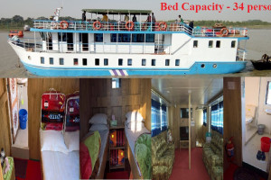 Cover image of Bangladesh Tour Package in Sundarban Hot Line- +8801764504065 +8801921138923