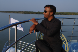 Cover image of এই বৃষ্টিতে সুন্দরবন স্পেশাল ট্যুর