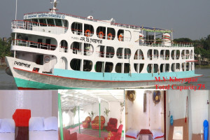 Cover image of Sundarban Trip Package  Hot Line- +8801764504065 +8801921138923