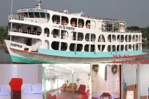 Cover image of Explore the beauty of Sundarban tour package 2026. Hot line : 01764504065 ; 01921138923