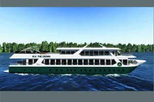 Cover image of Explore the beauty of sundarban tour package 2026. Hot line : 01764504065 ; 01921138923