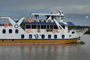 Cover image of Sundarban tour package with Sundarban safe tours. Hot line : 01764504065 ; 01921138923
