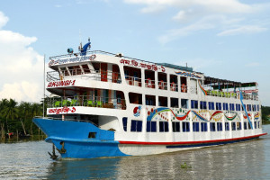 Cover image of Sundarban tour package -- adventure, nature  and memories..  Hot line : 01764504065 ; 01921138923