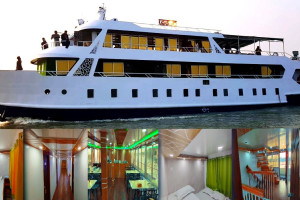 Cover image of Explore the beauty of sundarban with sundarban safe tours.. Hot line : 01764504065 ; 01921138923