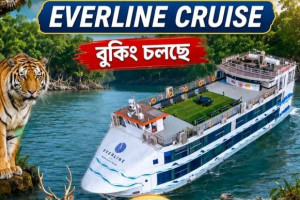 Cover image of Sundarban Tour Package 2026