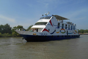 Cover image of Sundarban safe tours _ Explore the wild with confidence.. Hot line : 01764504065 ; 01921138923