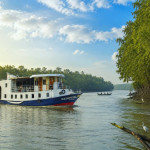 Cover image of ⛵ Ship Name: M.B Gang Chil, Premium Private Full A/C Tourist Boat , 👉 Luxury Cruise Ship –2★ Category, ☎️ Contact : +880 1732 124162 (what's app)