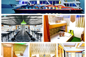 Cover image of Sundarban safe tours.. WhatsApp : 01921138923