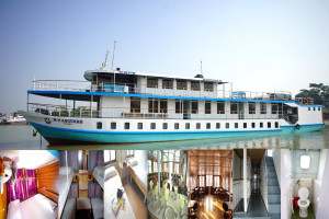 Cover image of Sundarban safe tours.. Hot line : 01764504065 ; 01921138923