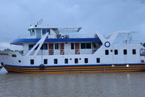 Cover image of Sundarban safe tours.. WhatsApp : 01921138923📌