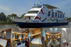 Cover image of Sundarban safe tours.. Hot line : 01764504065 ; 01921138923