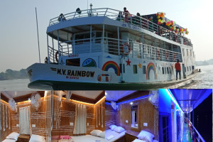 Cover image of Sundarban safe tours.. WhatsApp : 01921138923