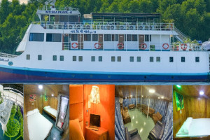 Cover image of Sundarban safe tours.. WhatsApp : 01921138923
